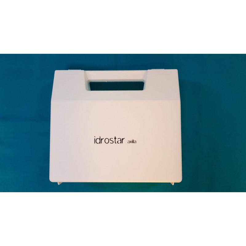 Idrostar Axilla — Traitement de la transpiration excessive — I2M Labs